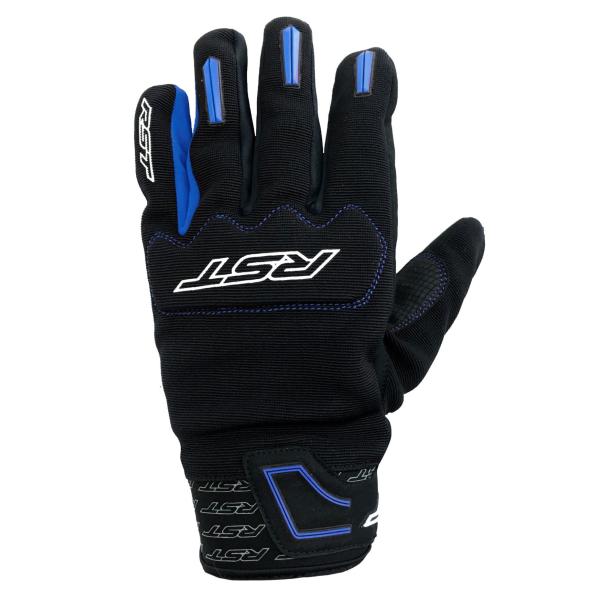 RST RST Rider CE Mens Glove Blue